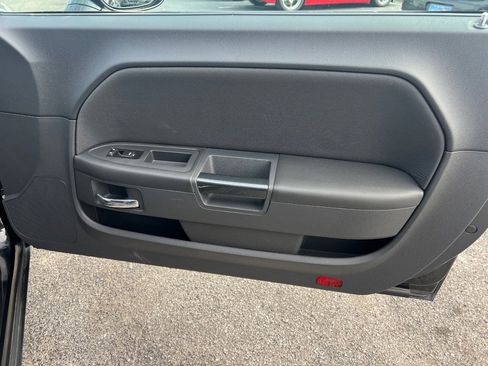 Used 2009 Dodge Challenger R/T image 14