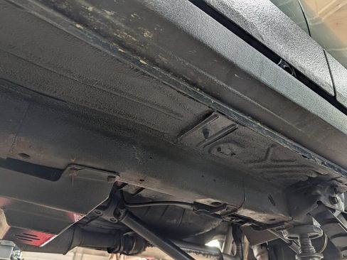 Used 2001 Jeep Cherokee Sport AWD/4WD image 20