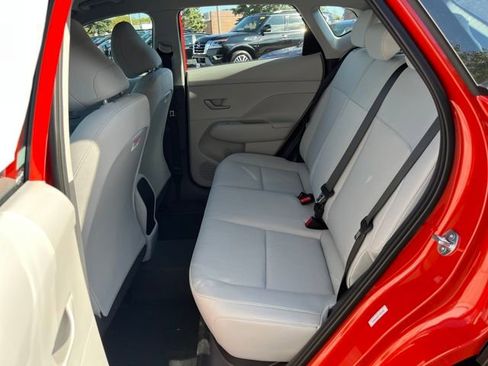 New 2026 Hyundai Kona SE AWD/4WD image 13