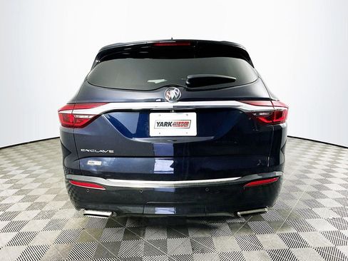 Used 2020 Buick Enclave Essence w/ LPO, Floor Liner Package image 9