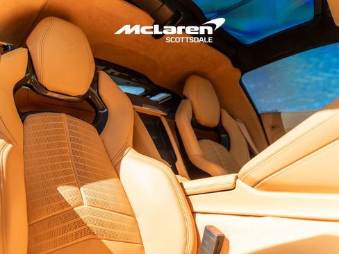 Used 2023 Chevrolet Corvette Z06 w/ Engine Appearance Package image 25