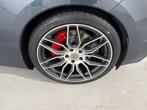 Used 2020 Chevrolet Corvette Stingray Preferred Cpe w/ 2LT Preferred Equipment Group RWD image 7