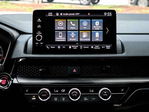 Used 2025 Honda CR-V EX-L image 29