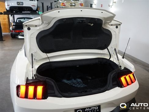 Used 2025 Ford Mustang GT Premium w/ 60th Anniversary Package RWD image 37