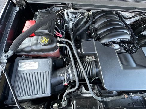 Used 2016 GMC Yukon XL Denali w/ Open Road Package image 39