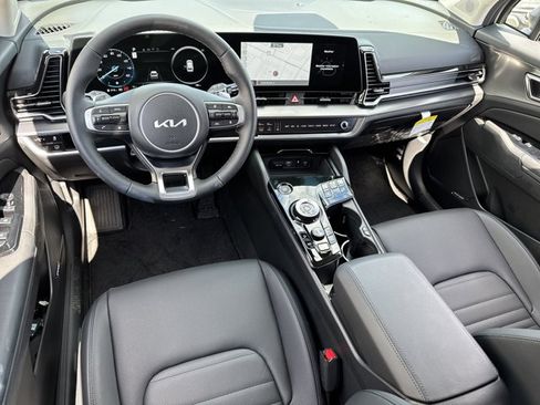 New 2025 Kia Sportage SX Prestige AWD/4WD image 25