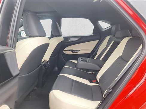 Used 2024 Lexus NX 350 AWD w/ Cold Area Package image 15