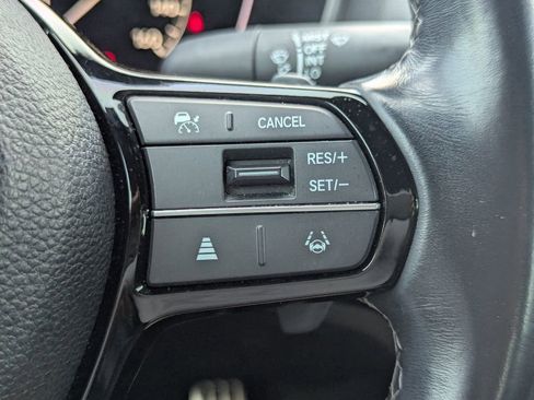 Used 2022 Honda Civic Sport image 25