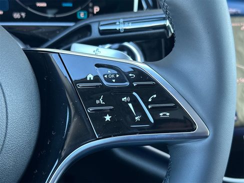 New 2026 Mercedes-Benz E 450 4MATIC All-Terrain Wagon image 28