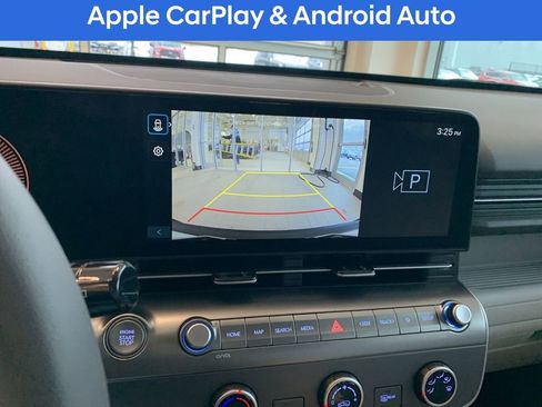 New 2026 Hyundai Kona SE image 7