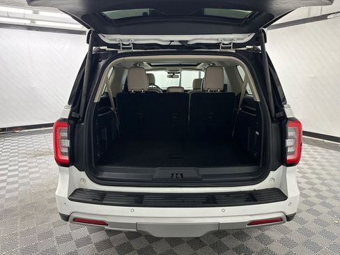 Used 2024 Ford Expedition Max Limited AWD/4WD image 21