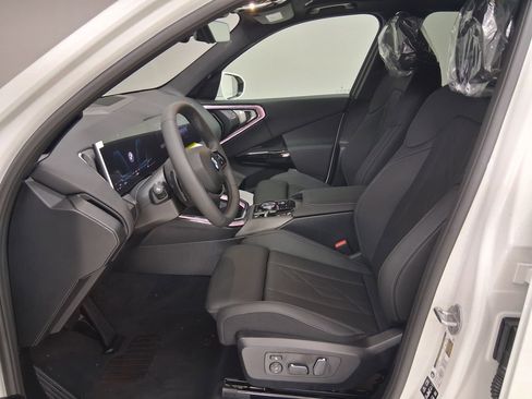 New 2026 BMW X3 xDrive30 w/ Convenience Package image 3