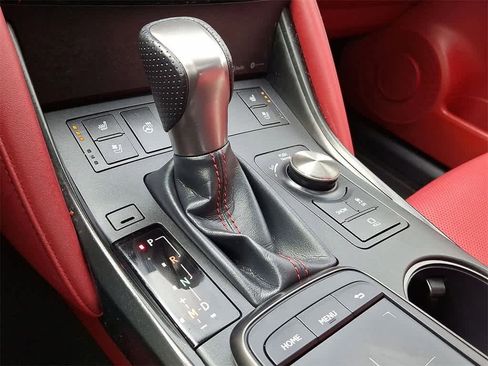 Used 2023 Lexus IS 350 F Sport image 12