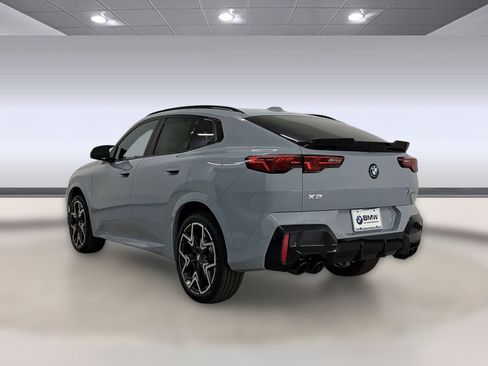 New 2026 BMW X2 M35i w/ Technology Package image 3