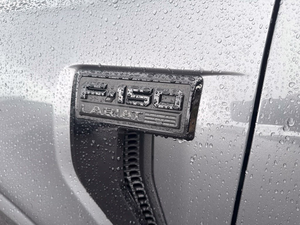 Used 2024 Ford F150 Lariat AWD/4WD image 12