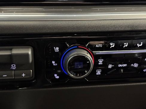 New 2026 Chevrolet Silverado 3500 High Country w/ Z71 Off-Road Package image 14