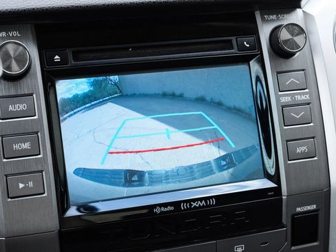 Used 2016 Toyota Tundra SR5 RWD image 23