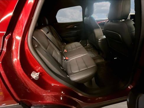 Used 2025 Chevrolet TrailBlazer RS w/ Convenience Package image 25