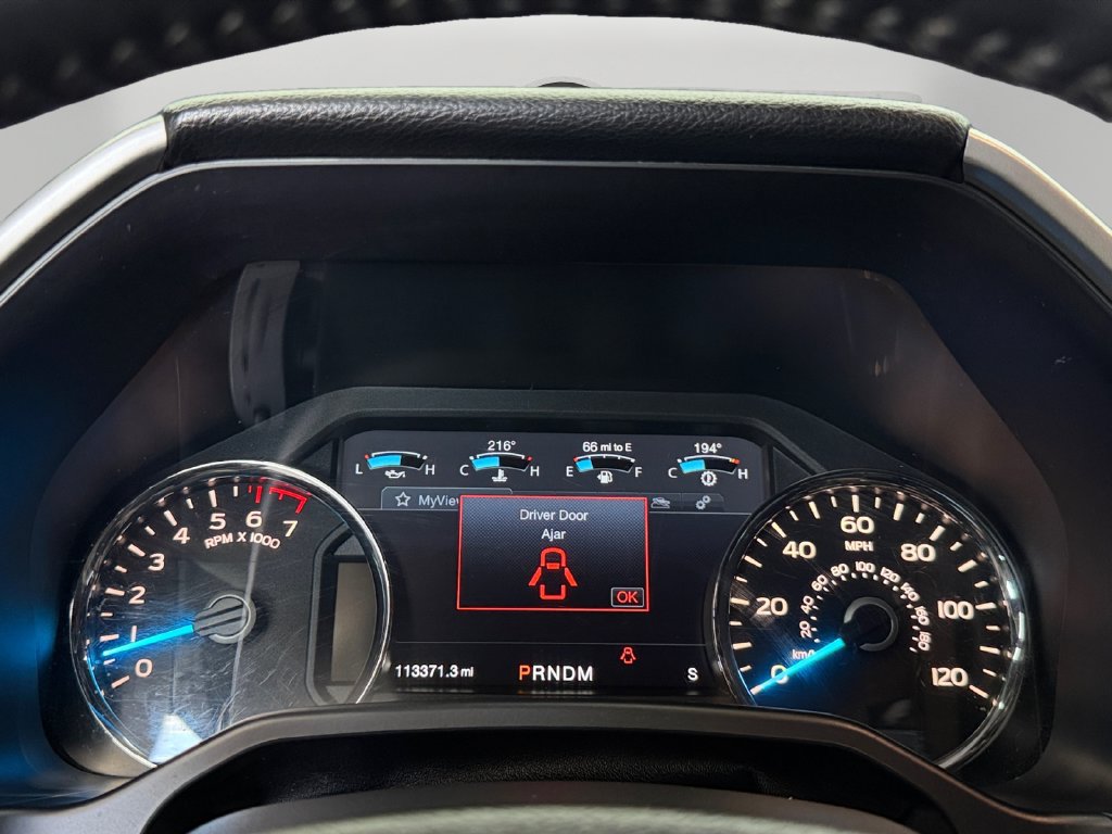 Used 2017 Ford F150 Lariat AWD/4WD image 23