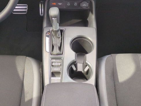Used 2025 Honda Civic Sport image 18
