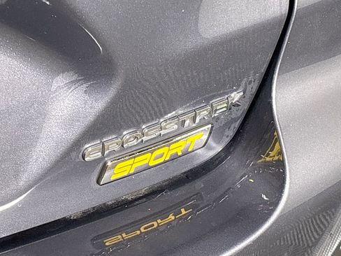 Used 2024 Subaru Crosstrek 2.5i Sport image 23