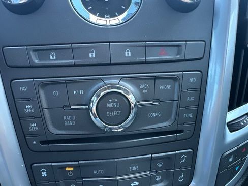 Used 2010 Cadillac SRX Luxury AWD/4WD image 18
