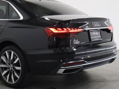 Used 2020 Audi A4 2.0T Premium Plus w/ Premium Plus Package image 10