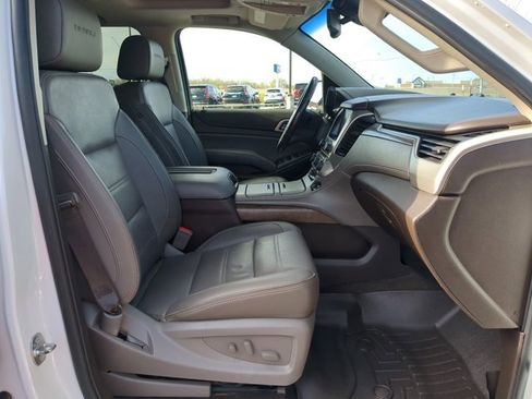 Used 2018 GMC Yukon XL Denali w/ Open Road Package image 21