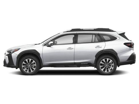 Used 2024 Subaru Outback Touring XT AWD/4WD image 3