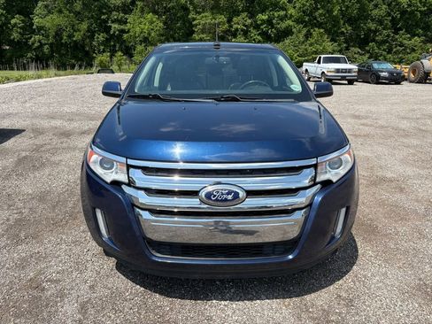 Used 2012 Ford Edge SEL FWD image 8