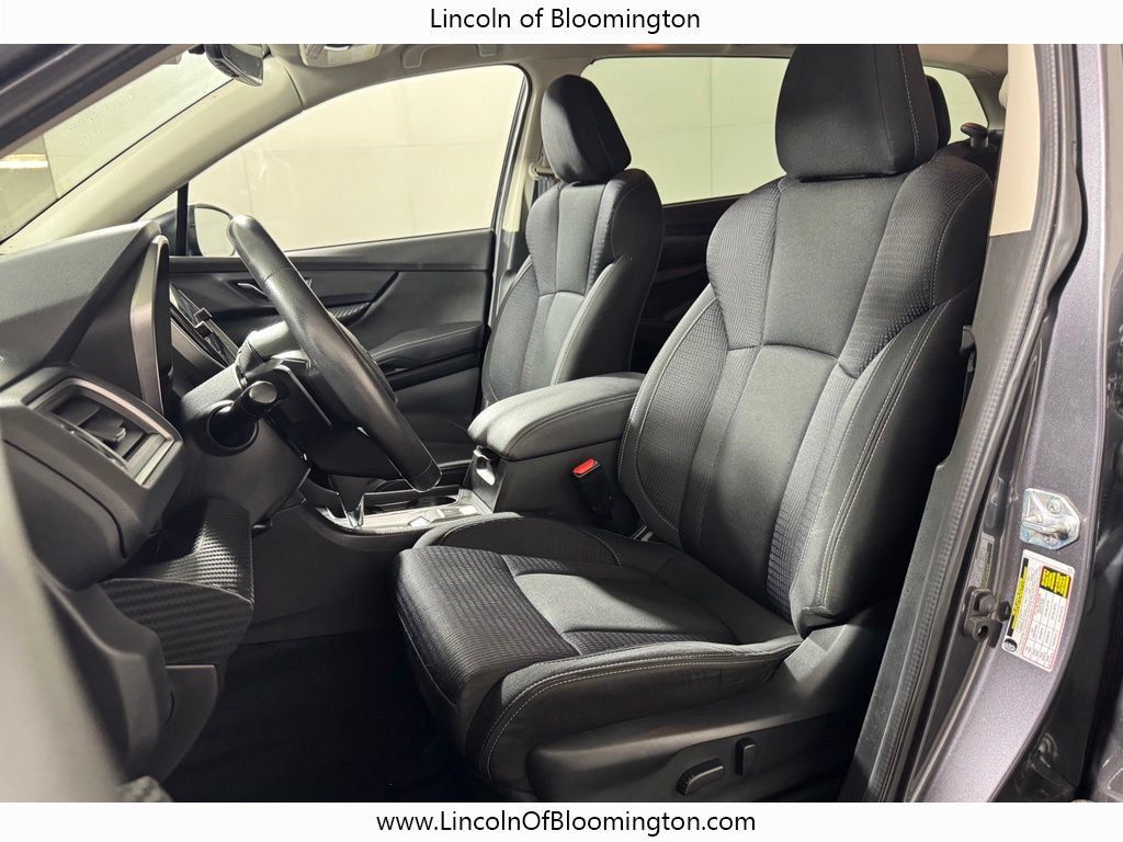 Used 2024 Subaru Ascent Premium w/ Convenience Package AWD/4WD image 17