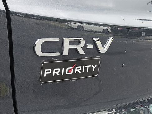 New 2026 Honda CR-V EX-L image 6