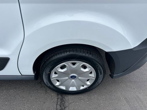 Certified 2018 Ford Transit Connect XL image 27