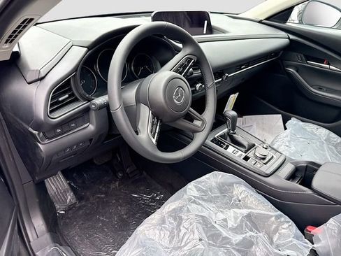 New 2026 MAZDA CX-30 AWD 2.5 S w/ Select Sport Pkg image 8