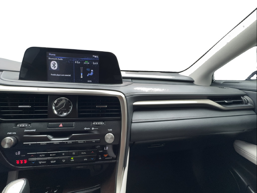 Used 2022 Lexus RX 350 FWD w/ Premium Package image 49