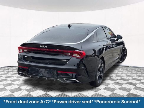 Used 2023 Kia K5 GT-Line image 17