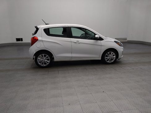 Used 2020 Chevrolet Spark LT FWD image 10