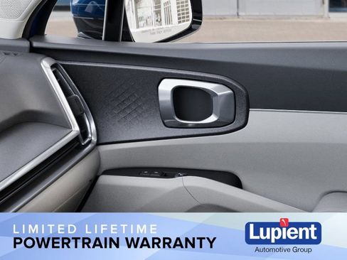 New 2026 Kia Sorento EX image 32