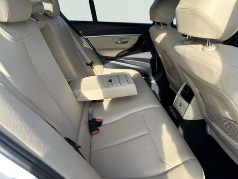 Used 2018 BMW 330e 330e iPerformance 4dr Sedan image 14