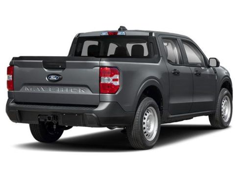 New 2026 Ford Maverick XL image 2