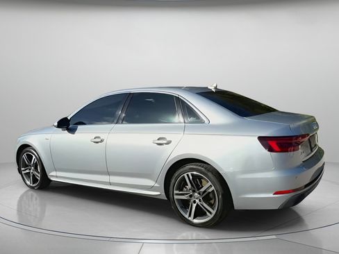 Used 2018 Audi A4 2.0T Premium Plus image 20