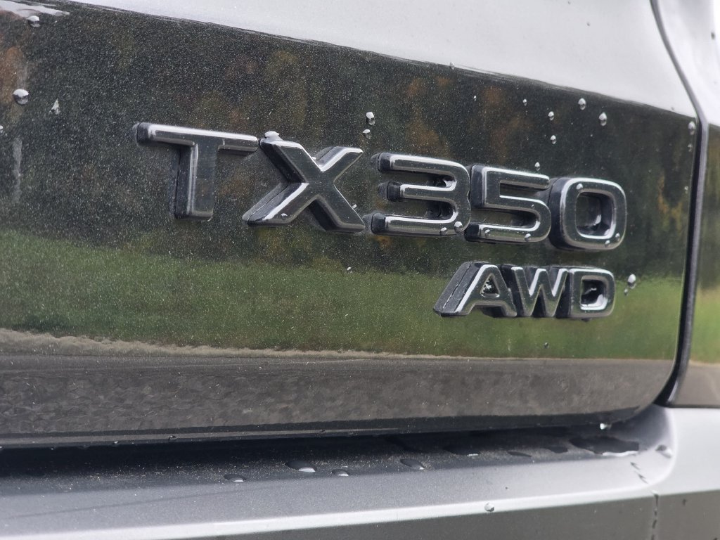 Certified 2026 Lexus TX 350 AWD w/ Technology Package image 37