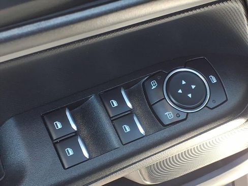 Certified 2025 Ford Bronco Sport Big Bend w/ Convenience Package image 22