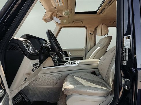 Used 2020 Mercedes-Benz G 63 AMG 4MATIC image 10