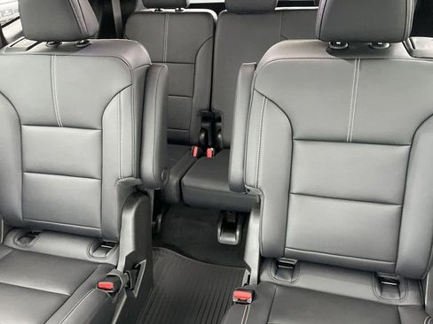 New 2026 GMC Acadia Elevation w/ Elevation Premium Package image 33