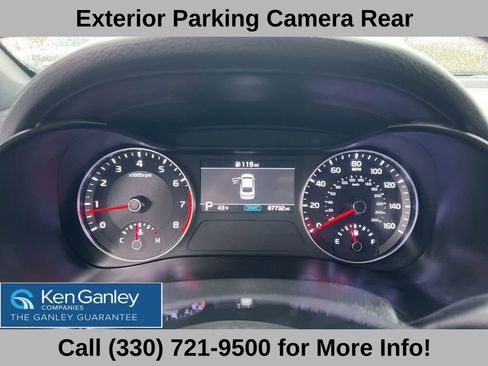 Used 2020 Kia Forte GT w/ GT2 Package image 32