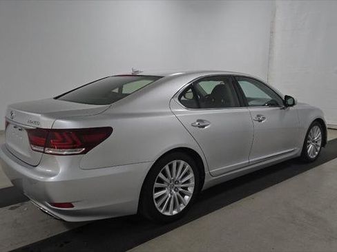 Used 2013 Lexus LS 460 image 11