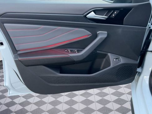 New 2026 Volkswagen Jetta GLI Autobahn FWD image 12