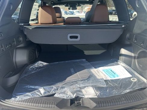 New 2025 Subaru Forester Touring image 9