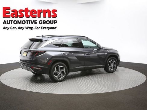 Used 2022 Hyundai Tucson Limited image 43